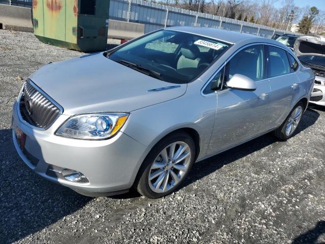 BUICK VERANO CON