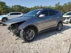 2017 HYUNDAI SANTA FE S - 5NMZU3LB1HH029934
