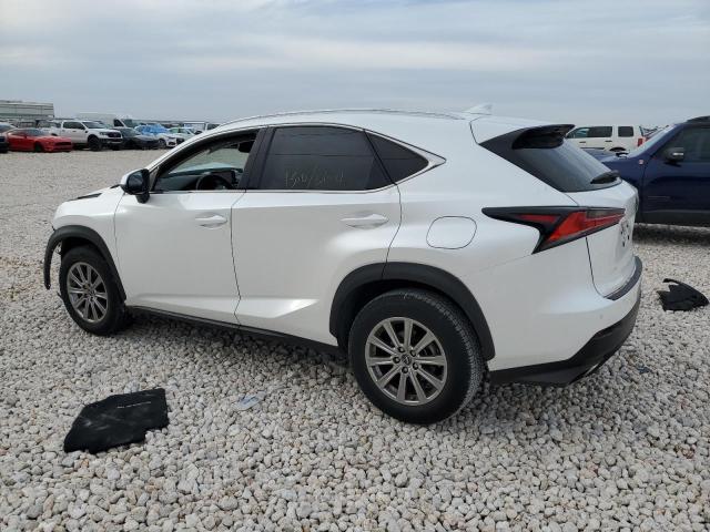 2020 LEXUS NX 300 JTJDARBZ0L2173960