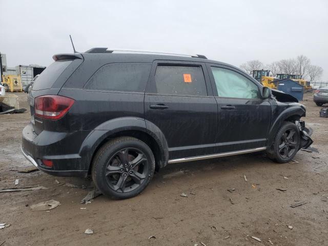 2019 DODGE JOURNEY CR - 3C4PDCGB2KT803118