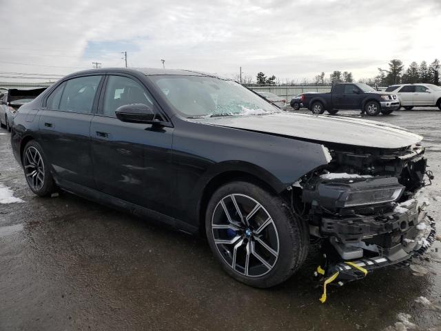 2024 BMW I7 XDRIVE6 WBY53EJ03RCP66405