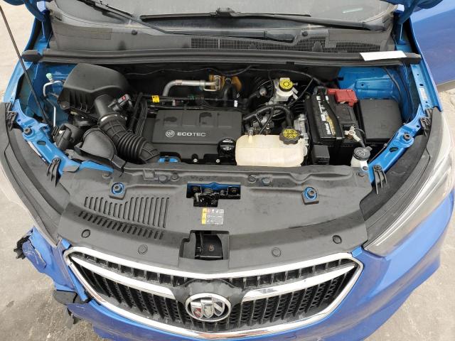2018 BUICK ENCORE PRE - KL4CJASB1JB633542