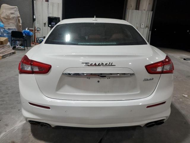 VIN ZAM57XSA9J1284817 2018 MASERATI ALL MODELS no.6