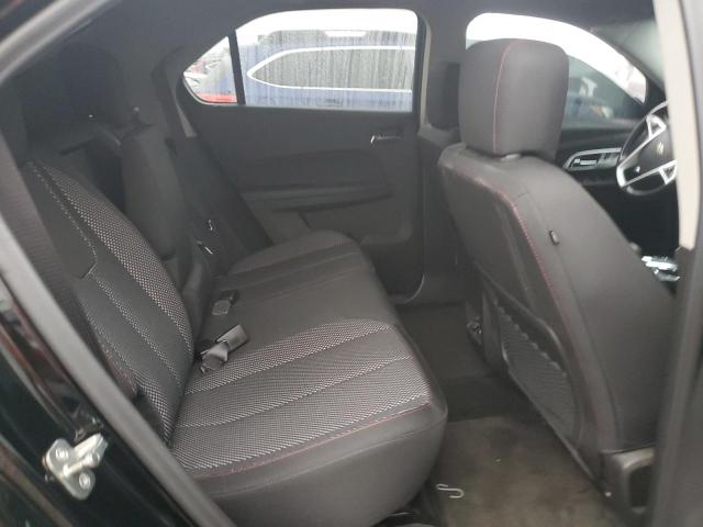 2017 CHEVROLET EQUINOX LT - 2GNALCEK9H1569363