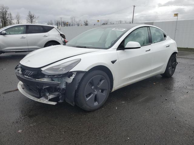 2023 TESLA MODEL 3 - 5YJ3E1EA0PF496757