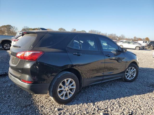 2018 CHEVROLET EQUINOX LS 2GNAXREV4J6311763