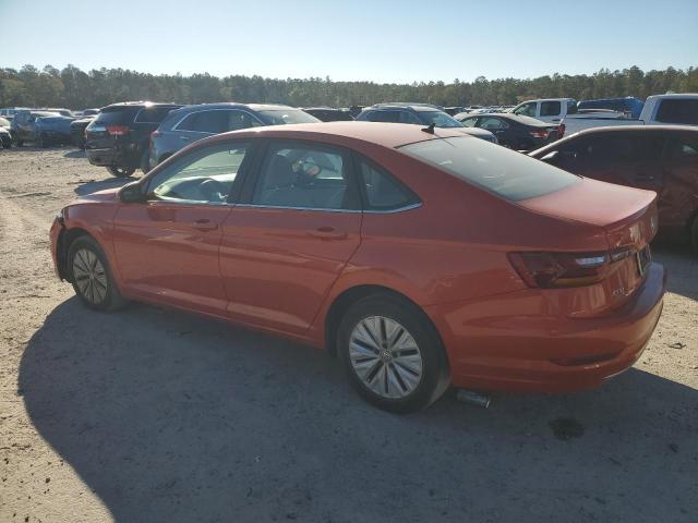2019 VOLKSWAGEN JETTA S - 3VWCB7BU9KM244176