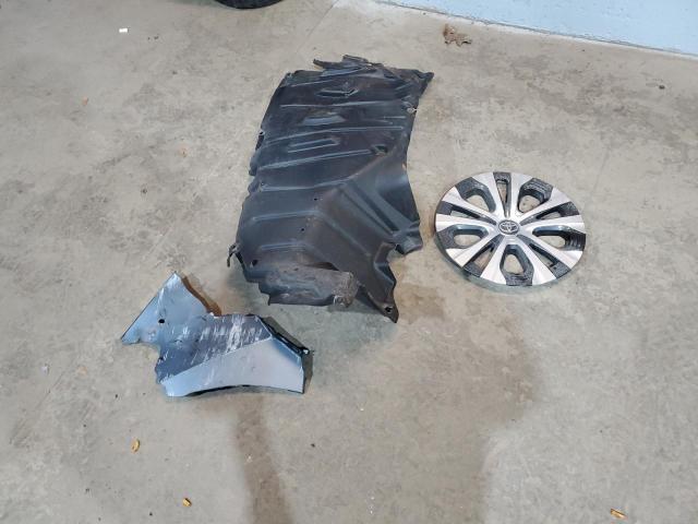 2021 TOYOTA COROLLA LE - JTDEAMDE9MJ017170