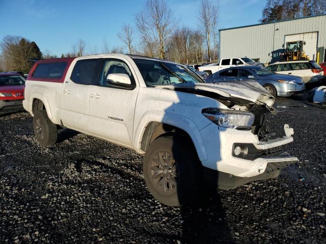 2023 TOYOTA TACOMA DOU - 3TMDZ5BN7PM156055