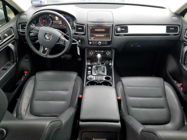 2016 VOLKSWAGEN TOUAREG SP WVGEF9BP2GD008196