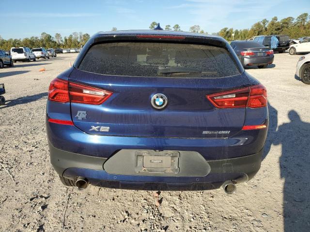 VIN WBXYH9C05L5P52444 2020 BMW X2 no.6