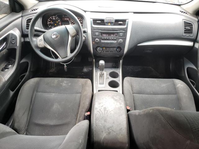 2015 NISSAN ALTIMA 2.5 - 1N4AL3AP2FC124650