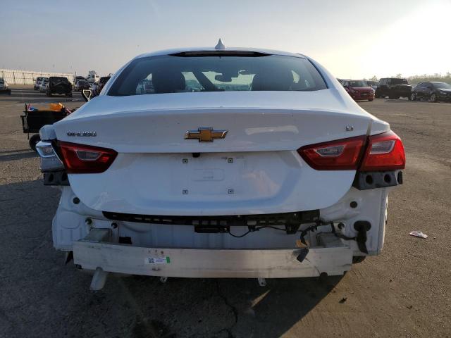 VIN 1G1ZD5ST2RF142269 2024 CHEVROLET MALIBU no.6