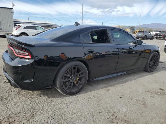 2018 DODGE CHARGER R/ - 2C3CDXGJ1JH201139