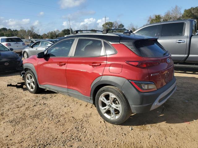 2022 HYUNDAI KONA SEL KM8K62AB8NU769571