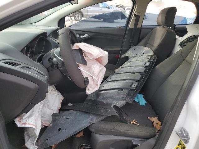 2015 FORD FOCUS SE - 1FADP3F25FL301853