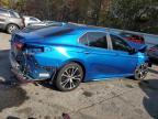 Lot #3024815357 2020 TOYOTA CAMRY SE