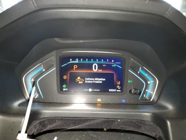 2019 HONDA ODYSSEY EL 5FNRL6H90KB064774