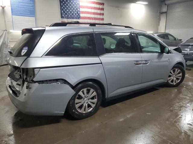 2016 HONDA ODYSSEY EX - 5FNRL5H60GB096258