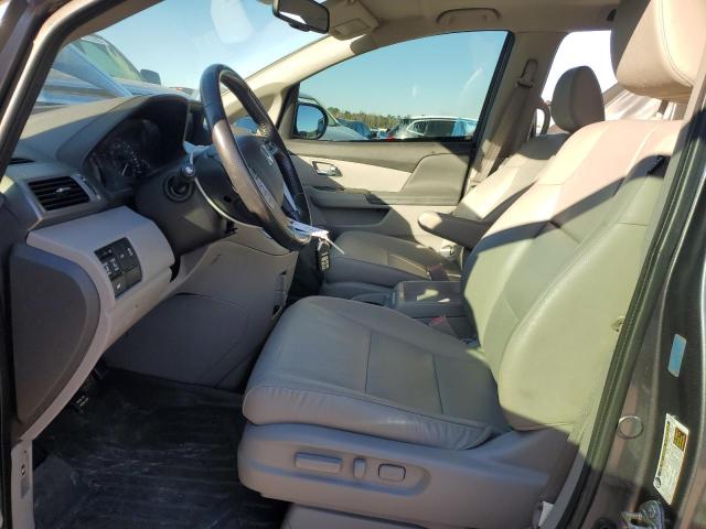 2016 HONDA ODYSSEY EX - 5FNRL5H66GB056332