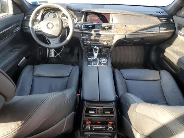 VIN WBAYF4C52DDE23516 2013 BMW 7 SERIES no.8