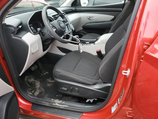 2023 HYUNDAI TUCSON SEL - 5NMJBCAE3PH233133