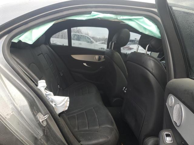 2021 MERCEDES-BENZ C 300 - W1KWF8DB6MR647772