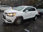 2020 CHEVROLET TRAX 1LT - KL7CJLSB0LB043124