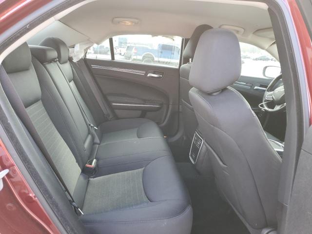 2021 CHRYSLER 300 TOURIN - 2C3CCAAG2MH606346