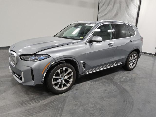 2024 BMW X5 XDRIVE4 #3046981113