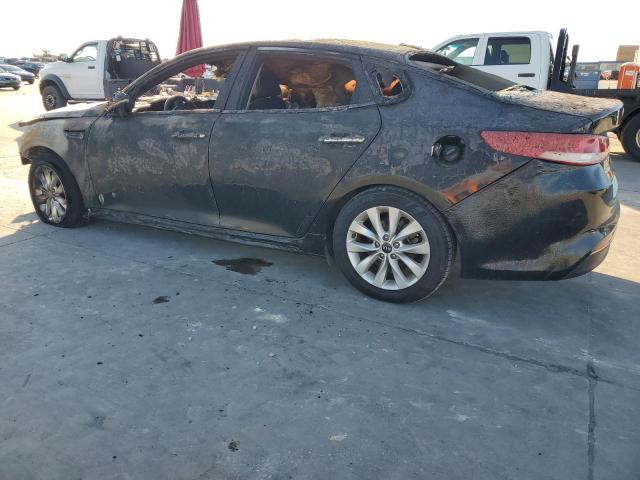 2016 KIA OPTIMA LX - 5XXGT4L32GG068733