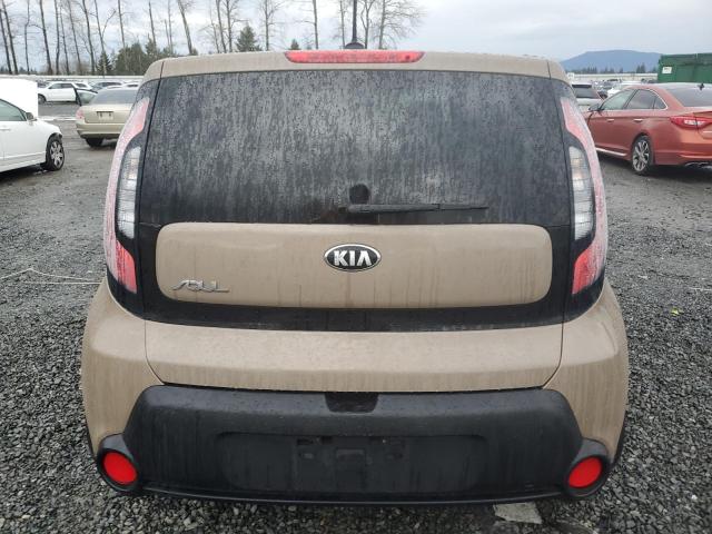 VIN KNDJN2A2XF7128246 2015 KIA SOUL no.6