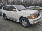 Lot #3040722756 2002 LEXUS LX 470