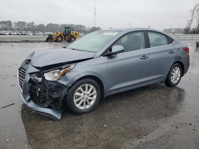HYUNDAI ACCENT SE