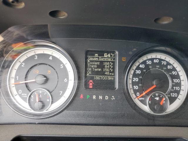 2016 RAM 1500 ST - 3C6RR6KT8GG270002