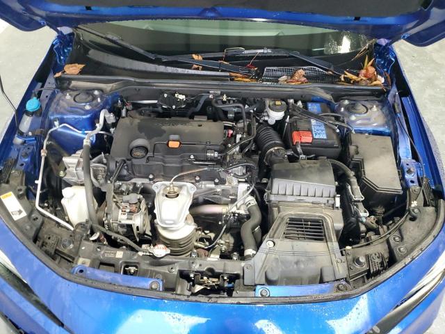 2023 HONDA CIVIC SPOR - 2HGFE2F55PH503945