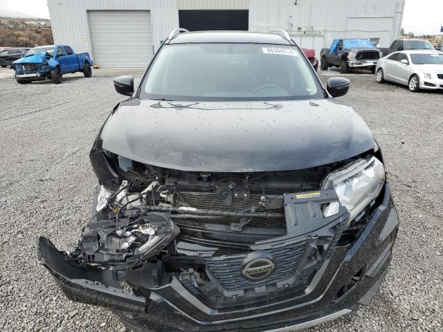 2018 NISSAN ROGUE S - JN8AT2MT1JW450920