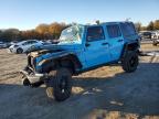 2017 JEEP WRANGLER U - 1C4BJWEGXHL584173