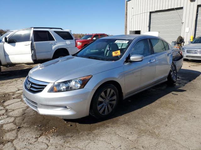 2011 HONDA ACCORD EXL #3043171735