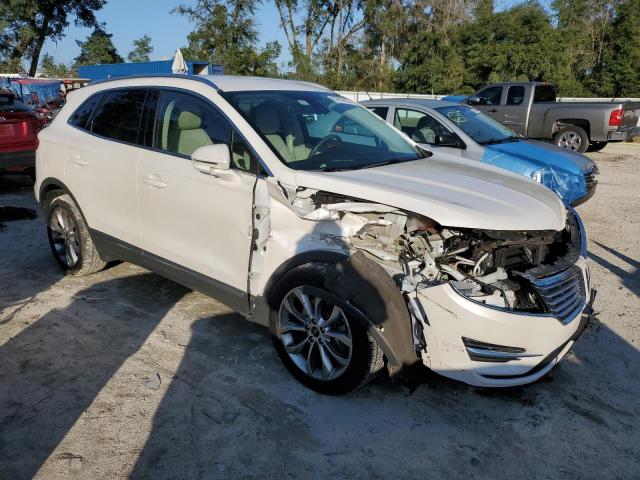 VIN 5LMCJ2C90HUL45865 2017 LINCOLN MKC no.4