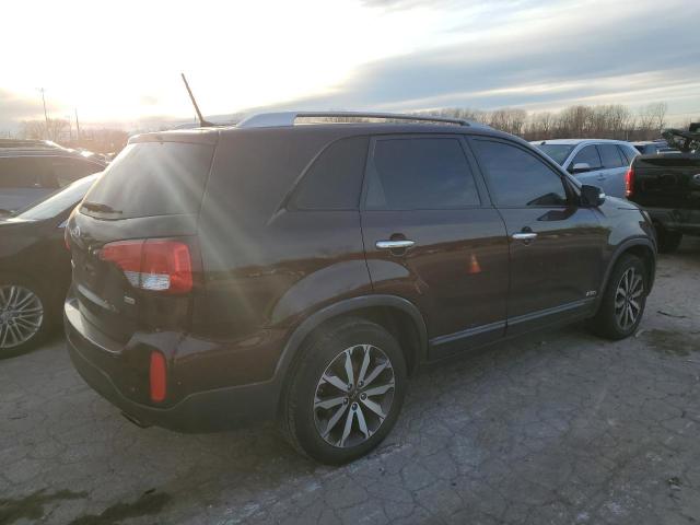 Vin: 5xyktca63fg585261, lot: 84011454, kia sorento lx 20153