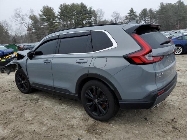 2023 HONDA CR-V SPORT - 2HKRS6H93PH816303