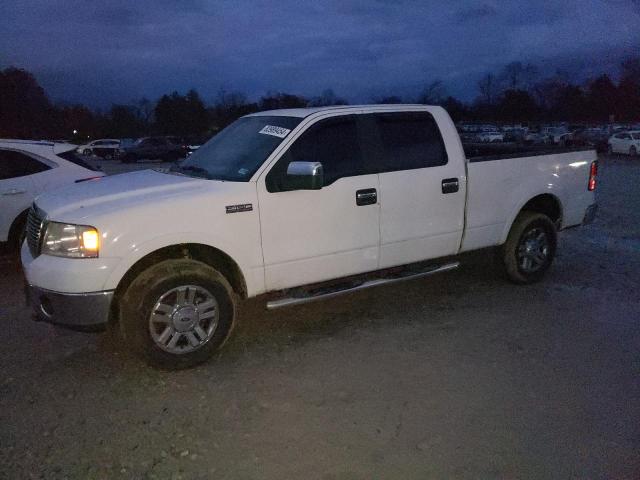 2007 FORD F150 SUPER #3027088836