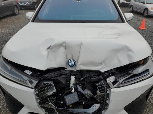 2023 BMW IX XDRIVE5 WB523CF04PCL67044