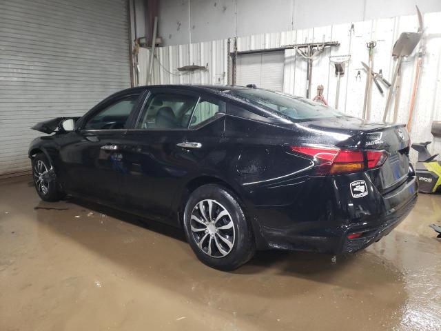 2020 NISSAN ALTIMA S - 1N4BL4BV8LC178263