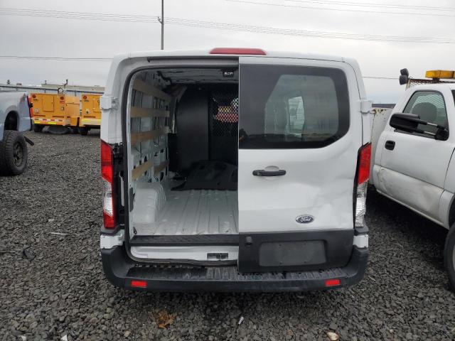 VIN 1FTBR1Y84RKA71119 2024 FORD TRANSIT no.6