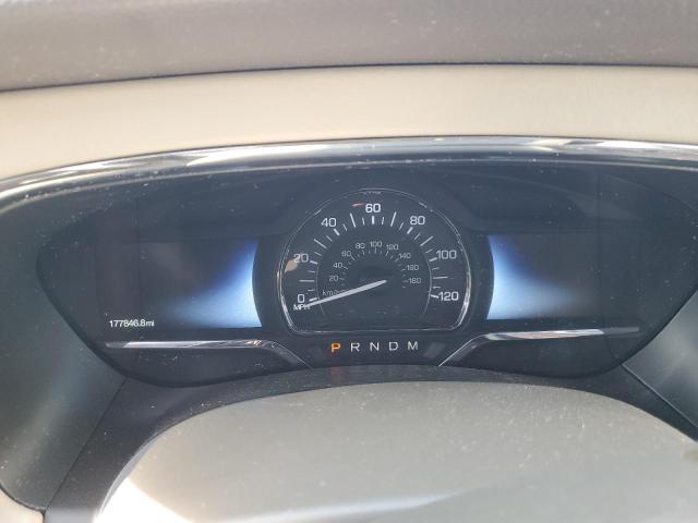 2017 LINCOLN NAVIGATOR - 5LMJJ2HTXHEL02270