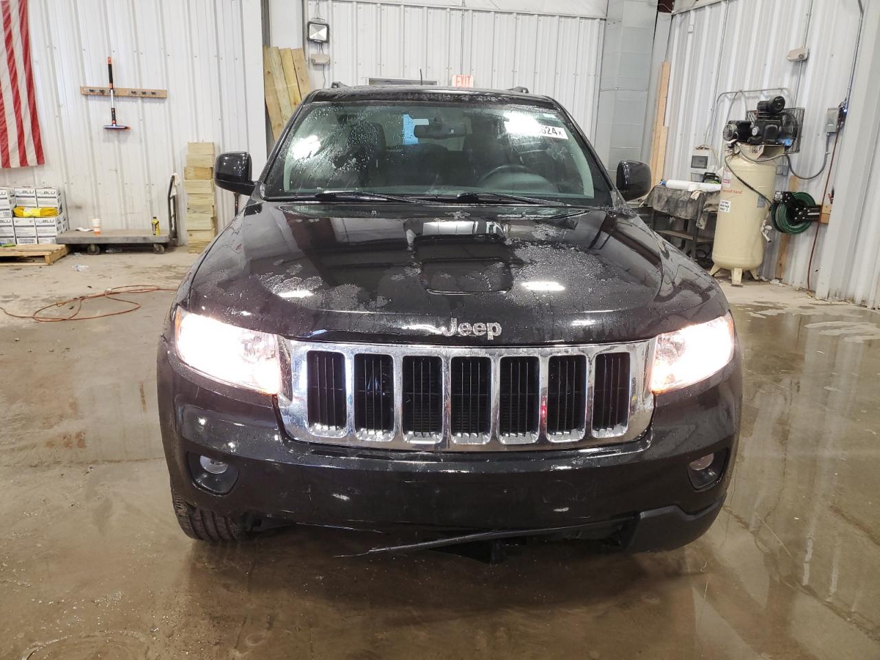 Lot #3048645108 2013 JEEP GRAND CHER