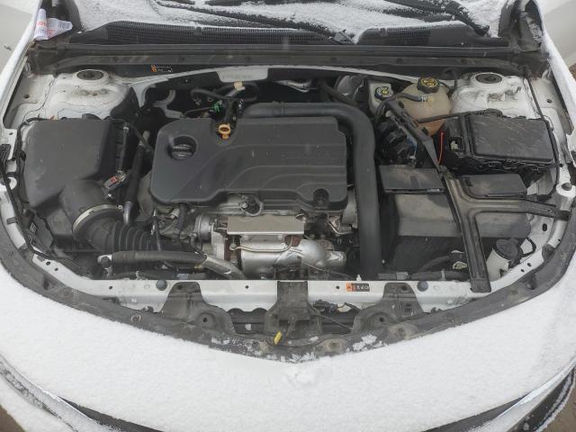 2020 CHEVROLET MALIBU LT - 1G1ZD5ST4LF102766