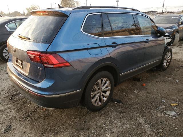 2018 VOLKSWAGEN TIGUAN SE - 3VV3B7AX8JM133343
